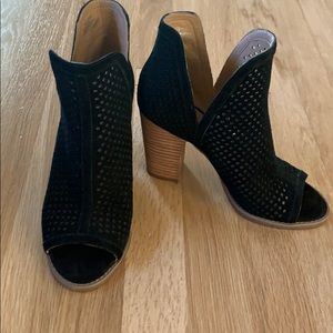 Lucky Brand Heels